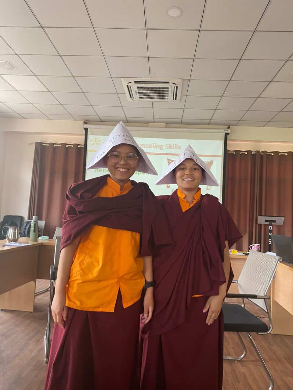 peer-counseling-training-tsoknyi-nuns