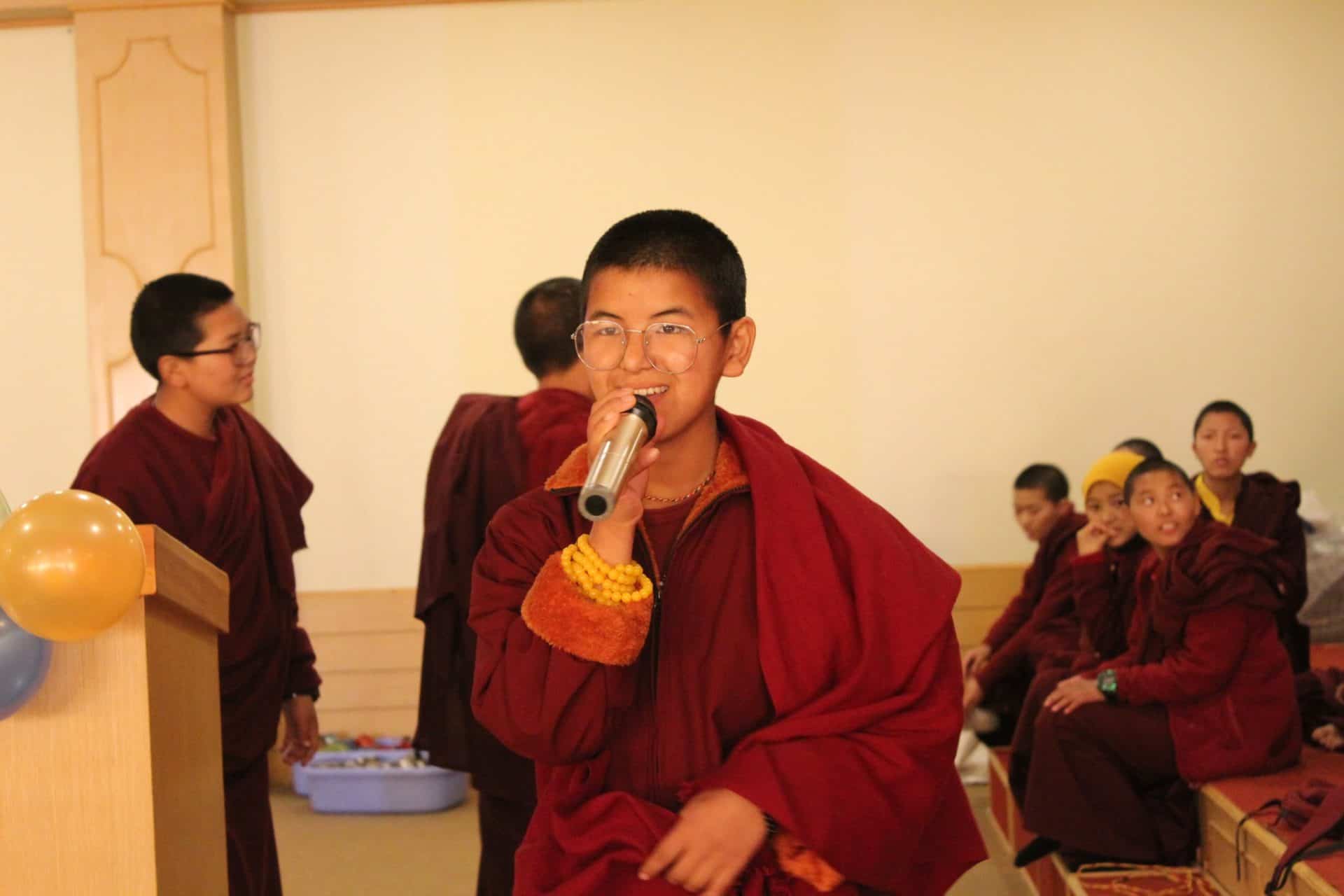 Peer Counseling Program For Nuns Tsoknyi Humanitarian Foundation peer-counseling-program-for-nuns-tsoknyi-humanitarian-foundation